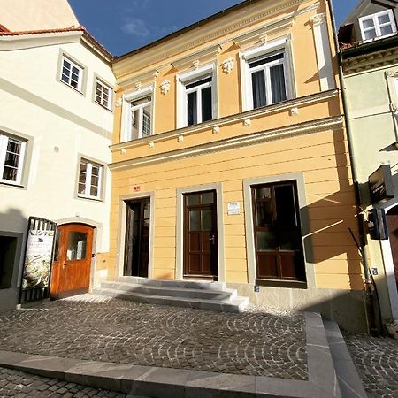 Apartment Styria Lent Marburg Exterior foto