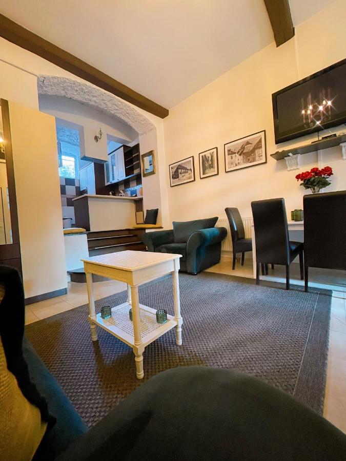 Apartment Styria Lent Marburg Exterior foto
