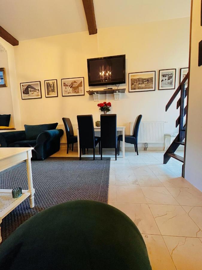 Apartment Styria Lent Marburg Exterior foto