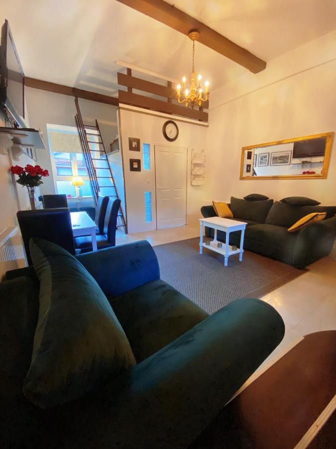 Apartment Styria Lent Marburg Exterior foto